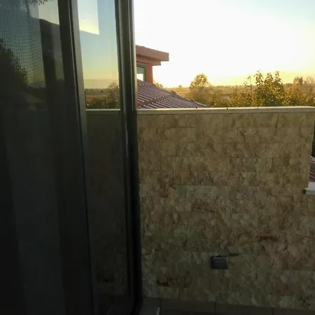Loft Apartment Palamas Exterior photo