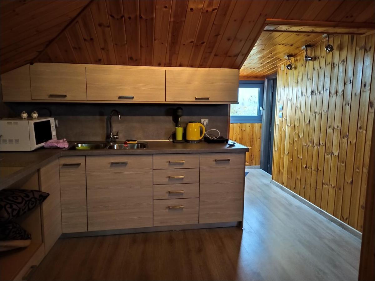 Loft Apartment