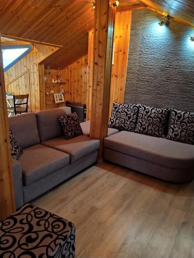 Apartment Loft