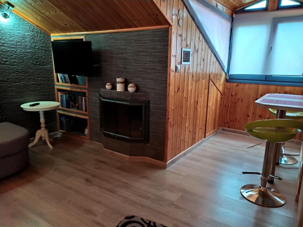 Loft Apartment
