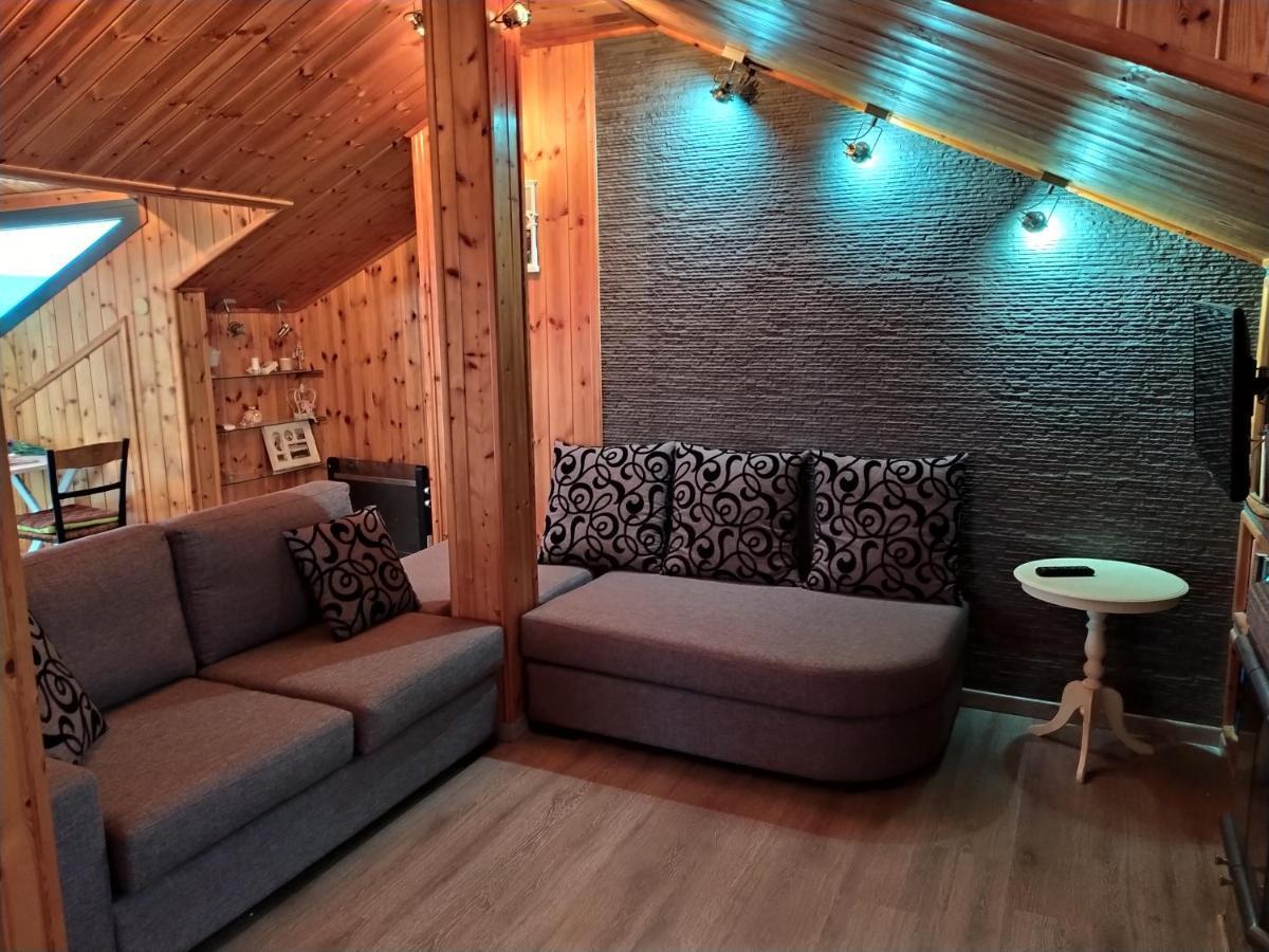 Loft * Palamas